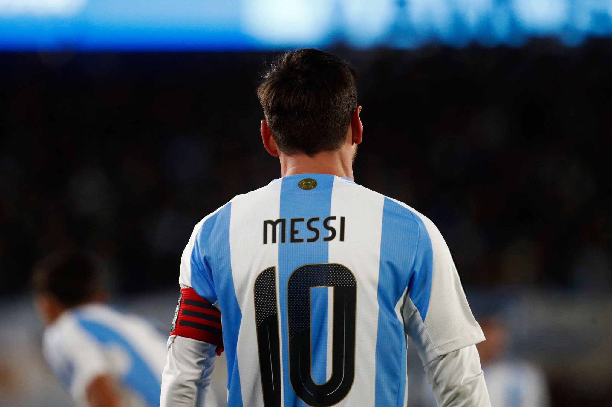 包含梅西爆冷击败塞尔维亚队，赛况扑朔迷离引爆全场！的词条